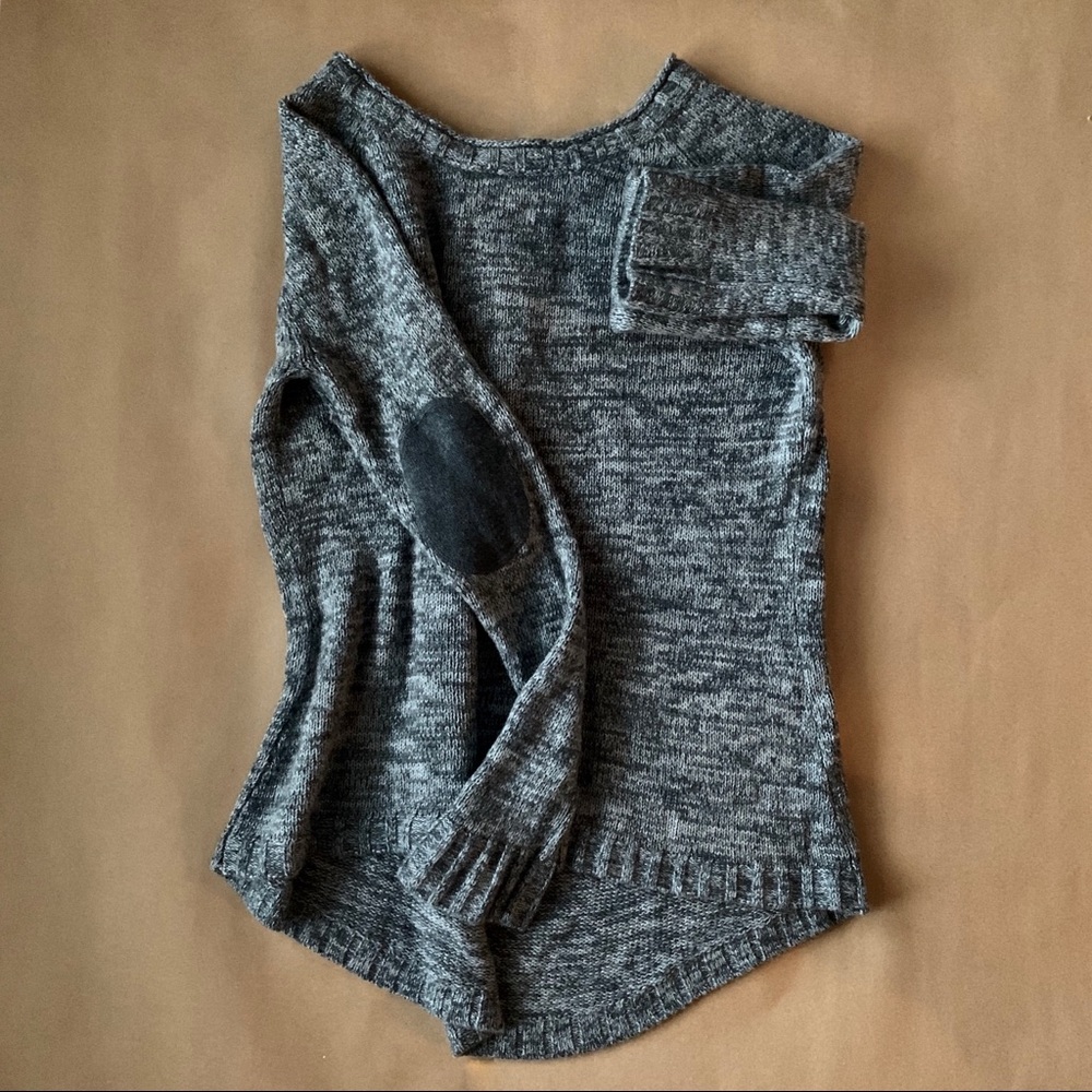 Toad & Co. Knit Sweater